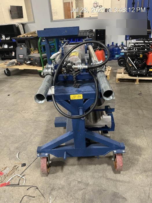 2024 CURRENT TOOLS 252-CT