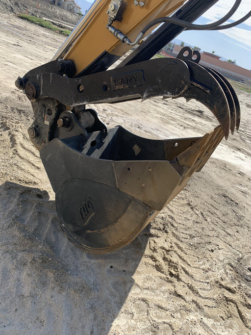 2021 TAG MANUFACTURING 36" HD Bucket 25-35k Excavator - Tag