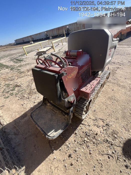 2023 TORO MBTX 2500-TS