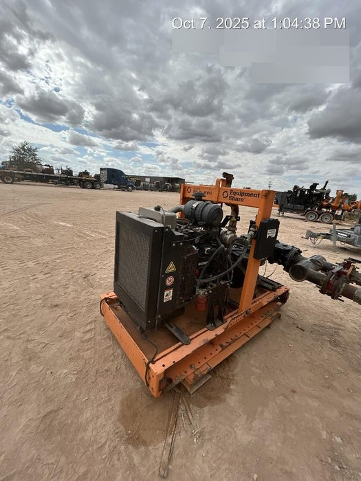 2021 PIONEER PP66S12L71-TD2.9L4