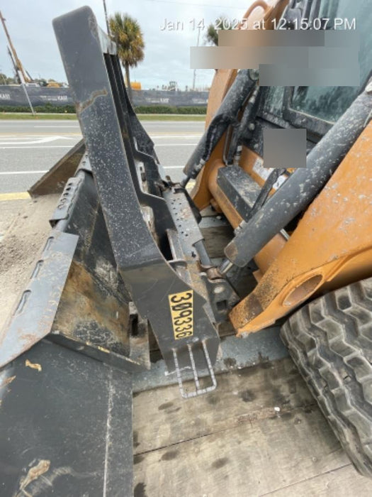 2023 PALADIN 48" Pallet Forks - Paladin