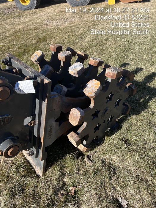 2022 NORTHWEST ATTACHMENTS ECW30