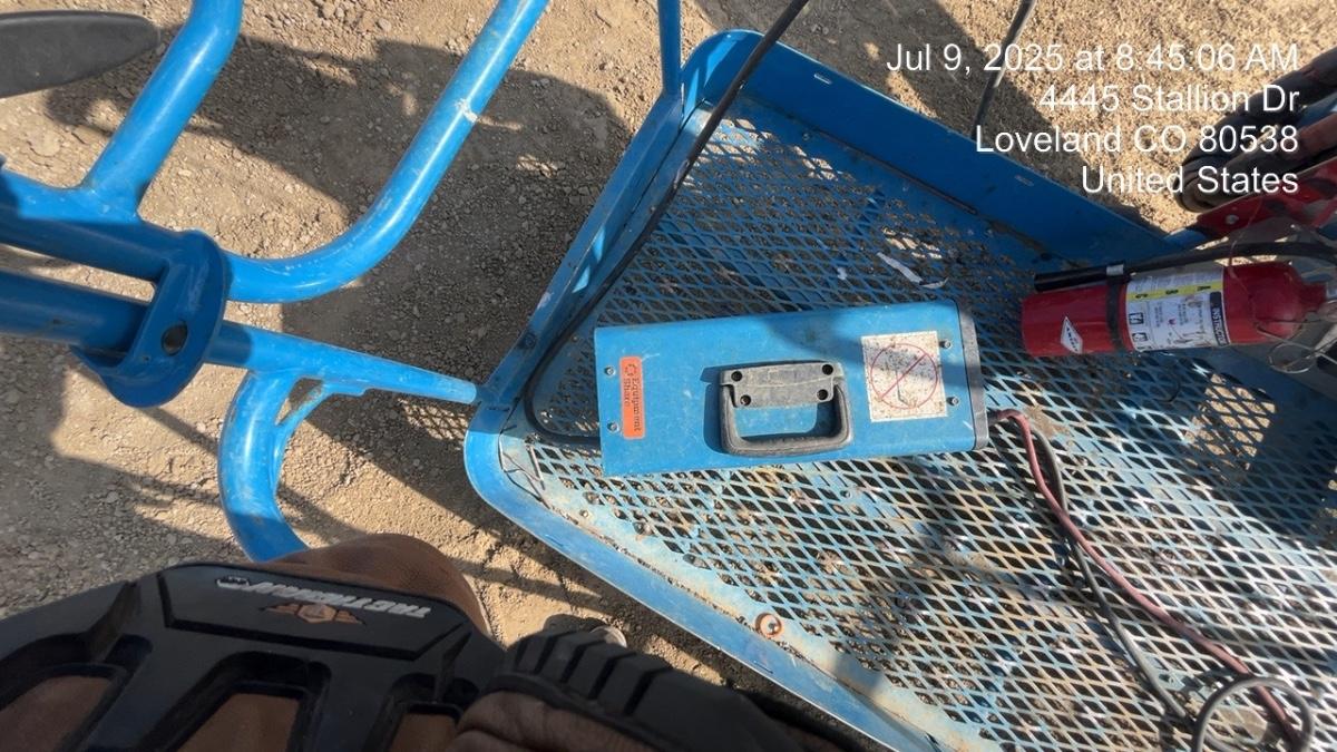 2025 MILLER ELECTRIC CST-282