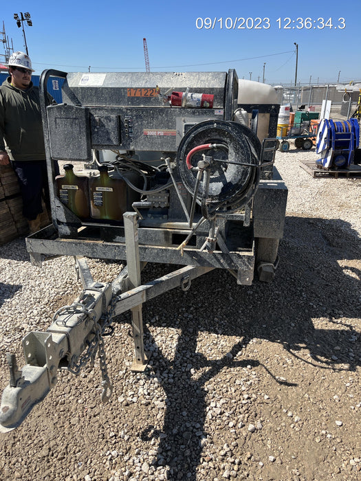 2021 MI-T-M CORPORATION HS-3006-0MDK-UR