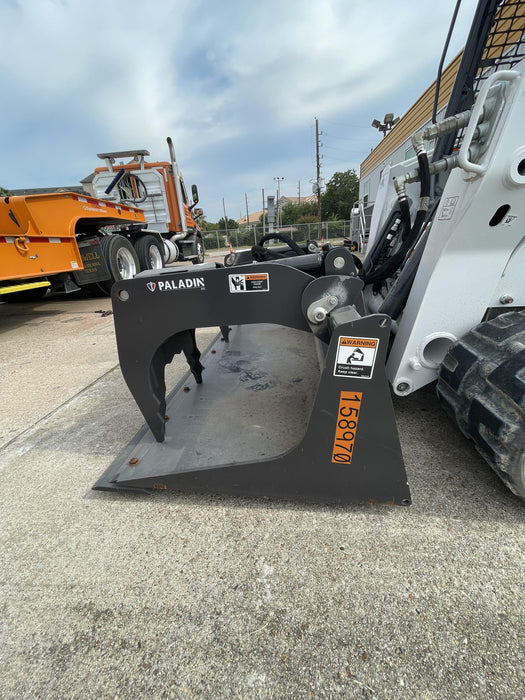 2021 PALADIN UTILITY GRAPPLE 11876-0022