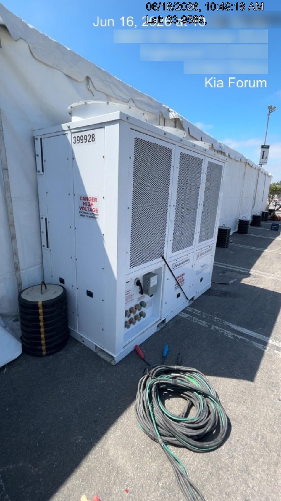 2024 OCEANAIRE OVAC36034AH