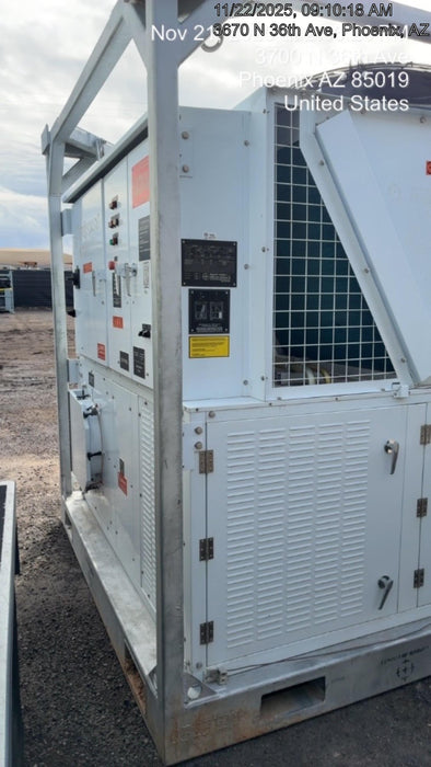 2023 SMARTECH SACP41A-HS