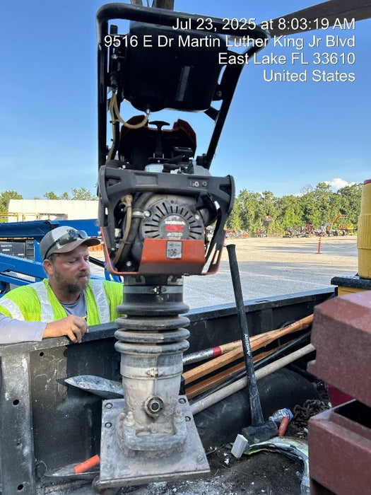 2024 HUSQVARNA LT6005