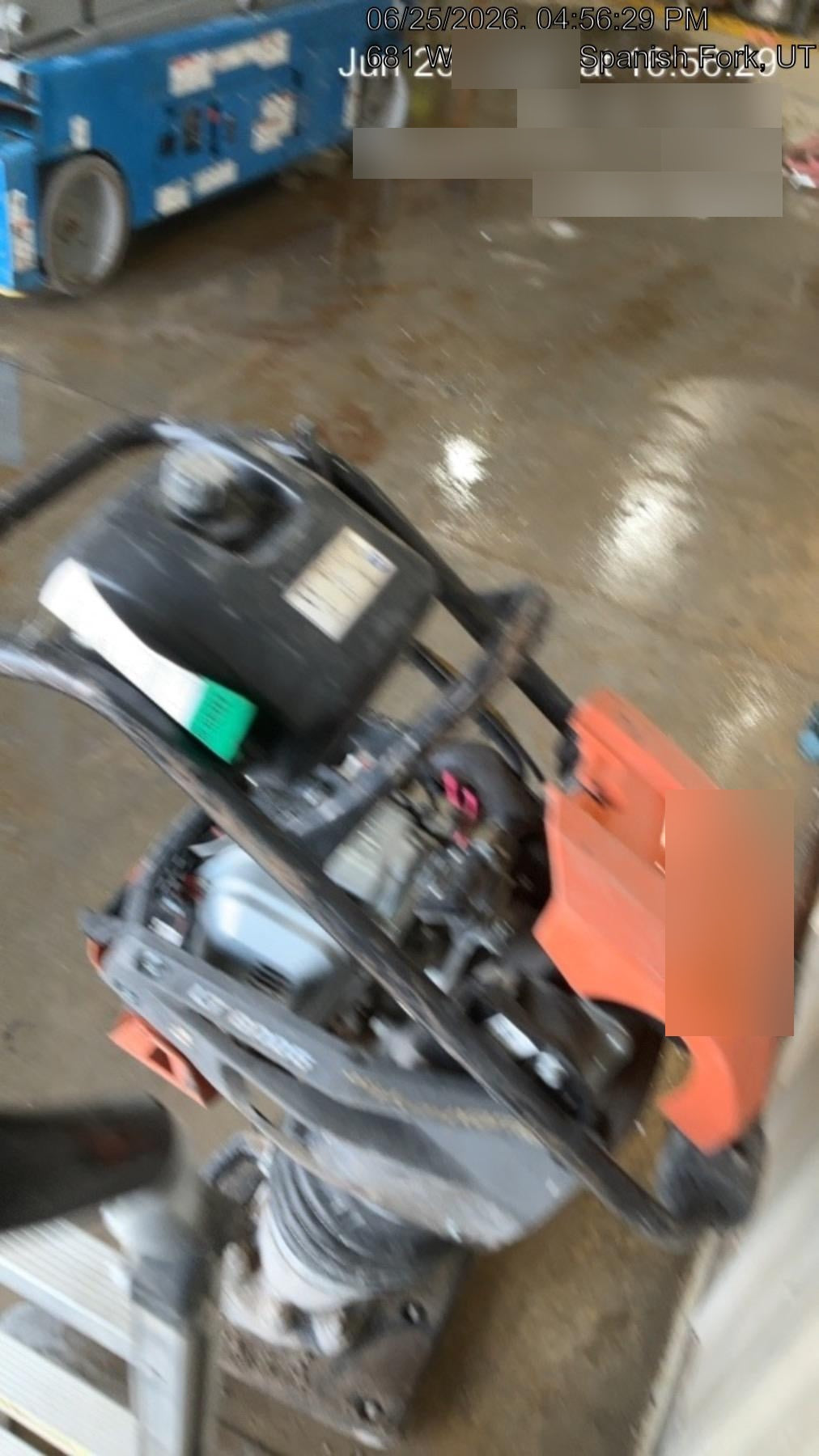2024 HUSQVARNA LT6005
