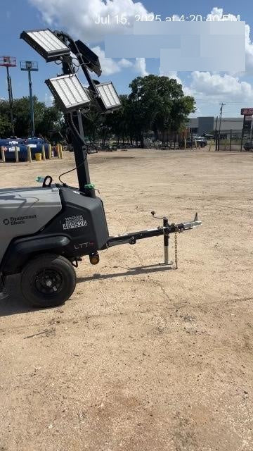 2024 WACKER NEUSON LTT4