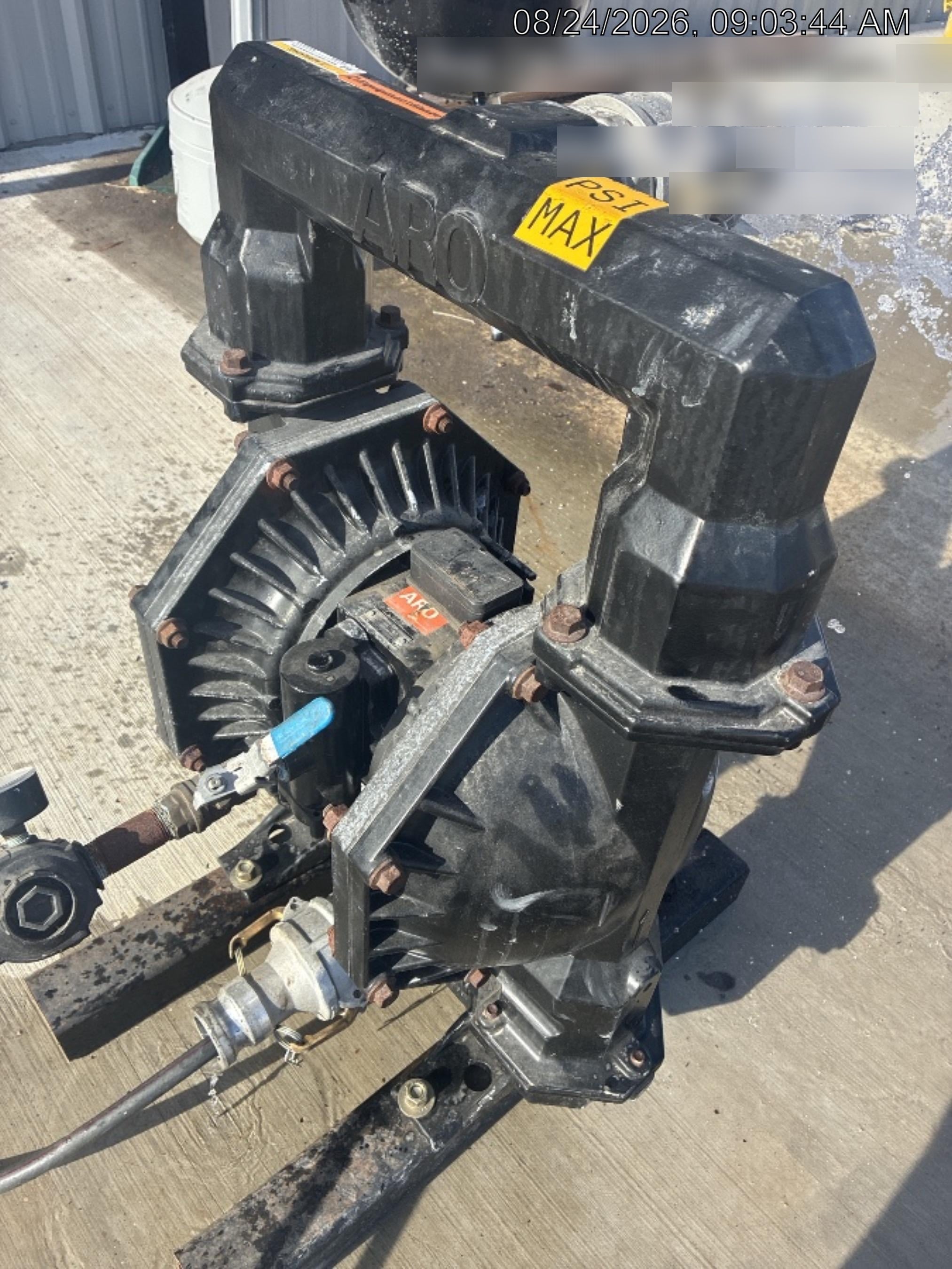 2021 INGERSOLL RAND PD30A-AAP-CCC-C
