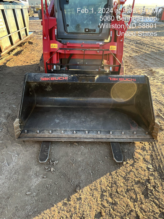 2023 MANITOU 50504723