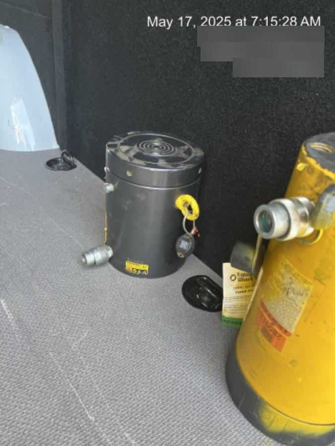 2023 ENERPAC HCL1004