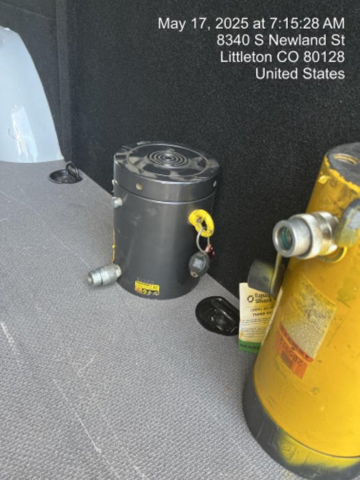 2023 ENERPAC HCL1004