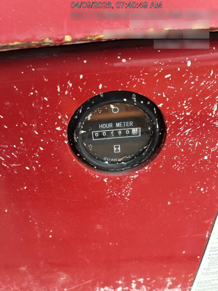 2020 MEC 4555SE
