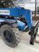 2018 Genie GTH-636 Genie GTH-636 w/Open ROPS, Work Lights, Solid Tires, RH Cab Mesh, Beacon, 48" Carriage and Forks
