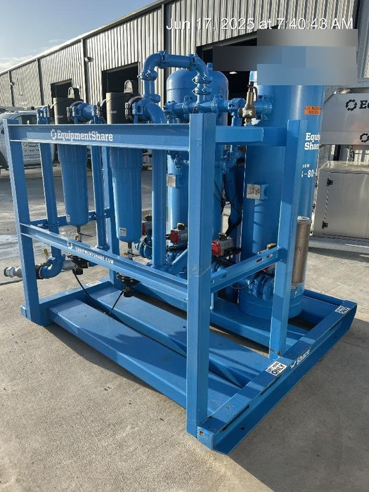 2024 HANKISON RDH-930G