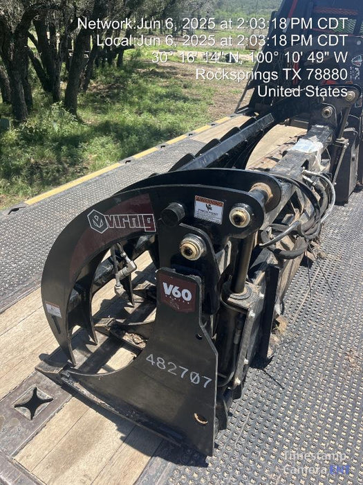 2024 VIRNIG RRG84VGD90C