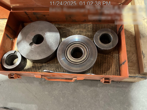 2022 BN PRODUCTS DBD-25H