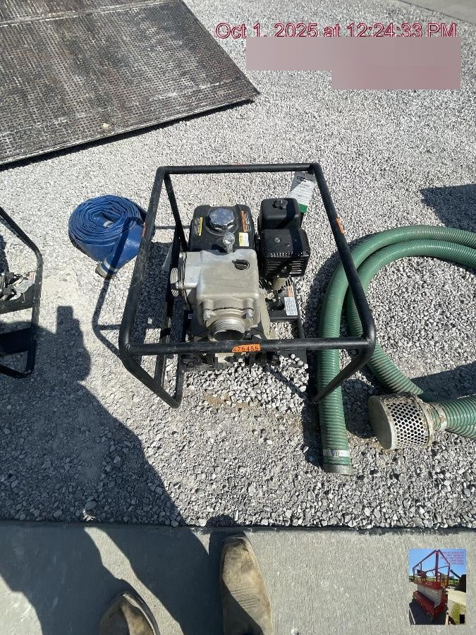 2024 MI-T-M WTP-T03-0MGH