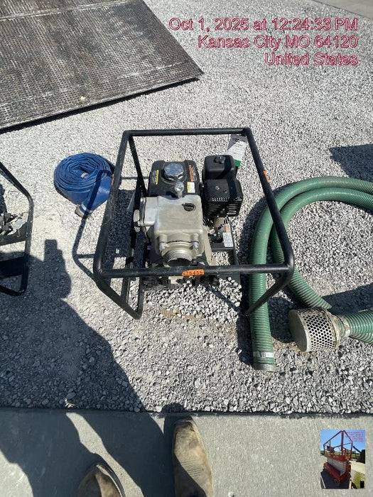 2024 MI-T-M WTP-T03-0MGH