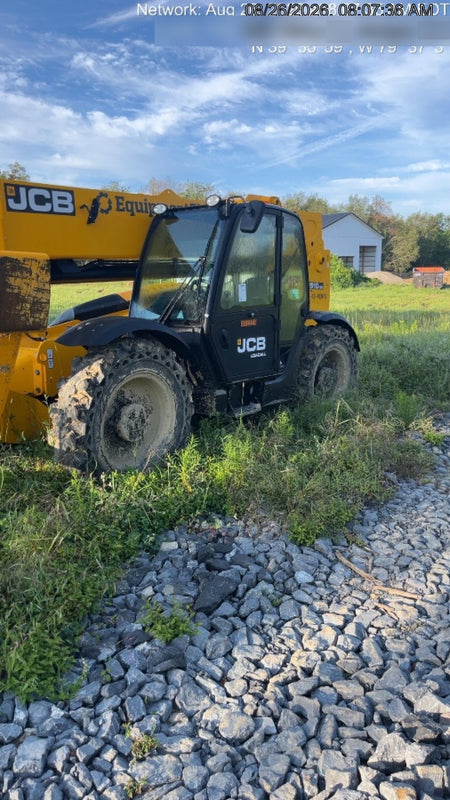 2025 JCB 510-56