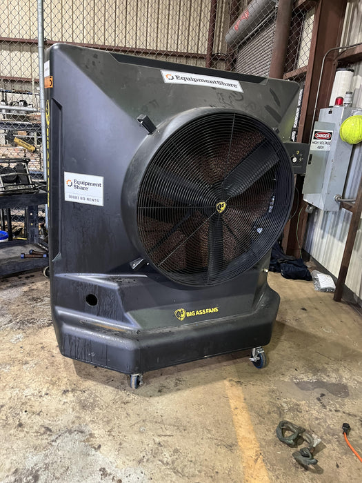 2023 BIG ASS FANS Cool Space 400