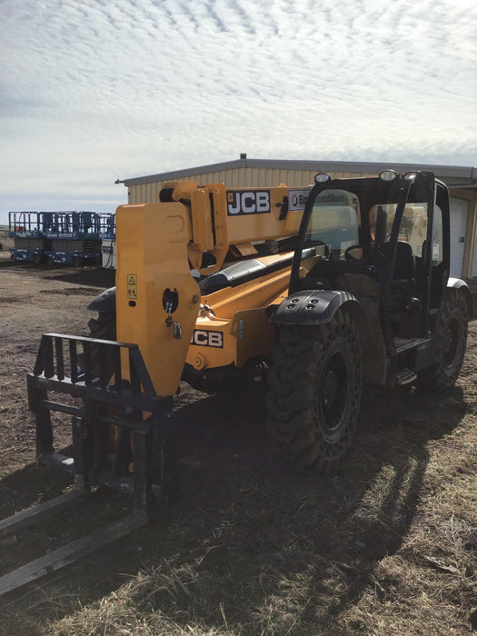 2019 JCB 506-36