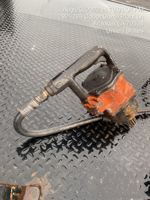 2020 MICHIGAN PNEUMATIC 4940B1