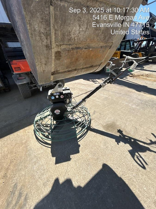 2024 MULTIQUIP B46H90