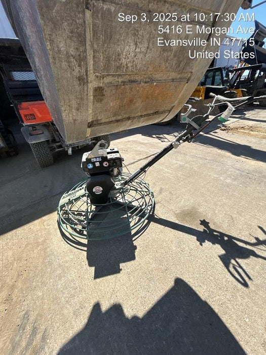 2024 MULTIQUIP B46H90