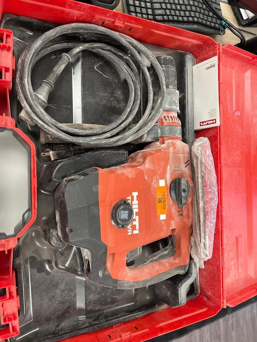 2020 HILTI TE 50-AVR