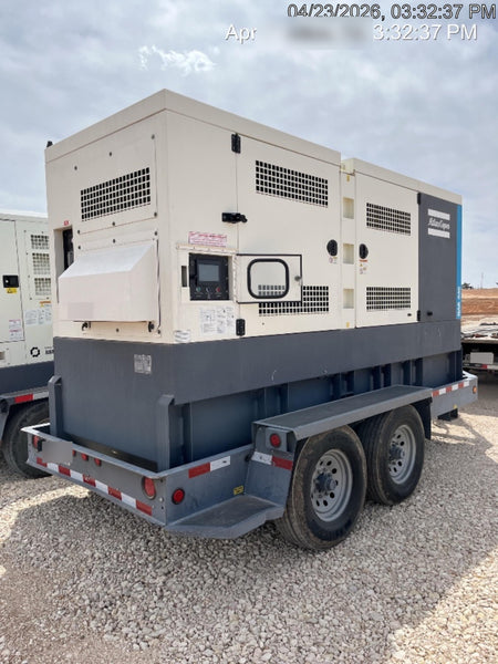 2020 ATLAS COPCO QAS 330