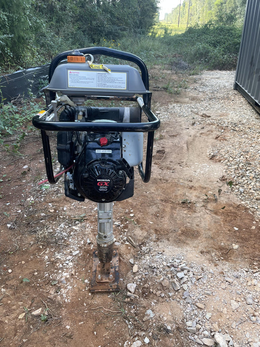 2023 MULTIQUIP MTR40HF