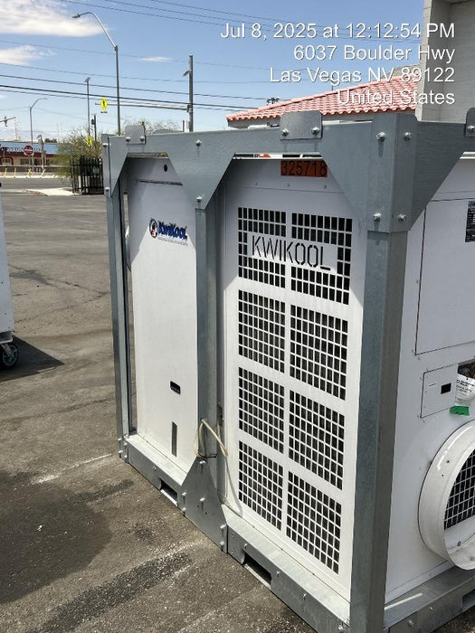 2023 KWIKOOL KPO25-43HF