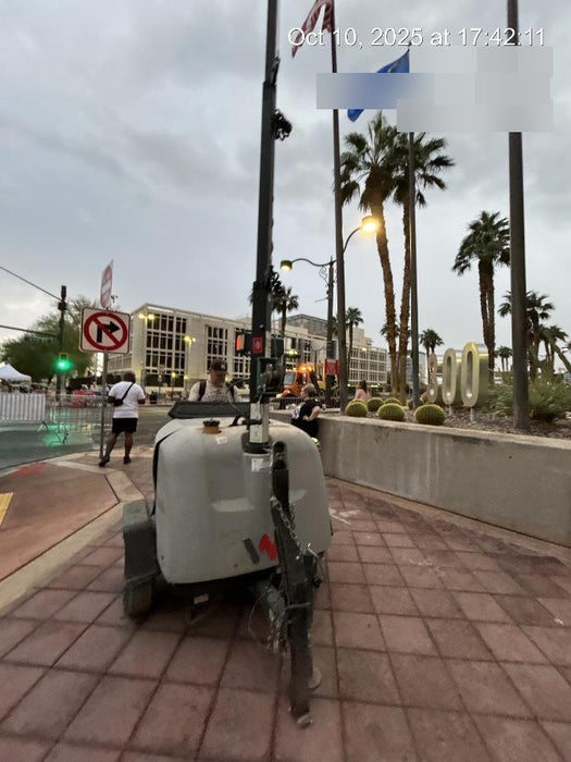 2018 WACKER NEUSON LTV6K-MH