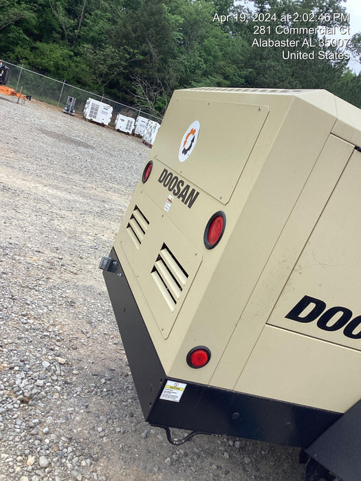 2023 DOOSAN P425/HP375WCU