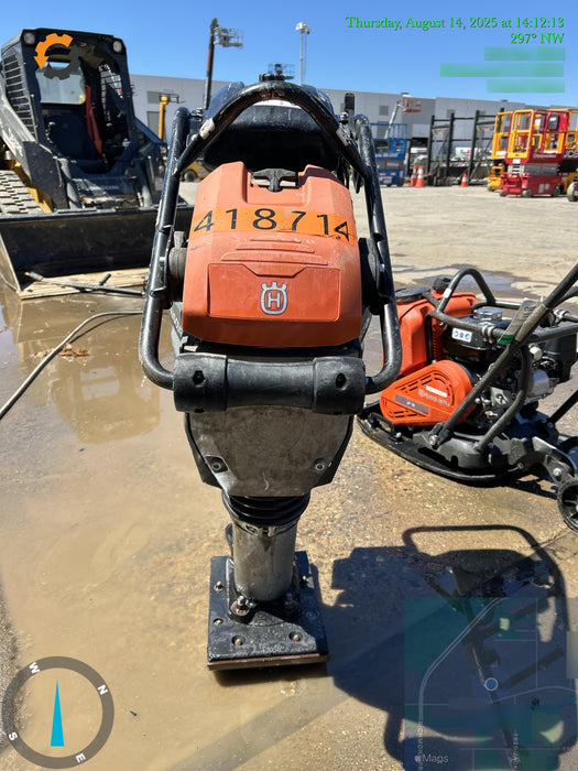 2024 HUSQVARNA LT5005