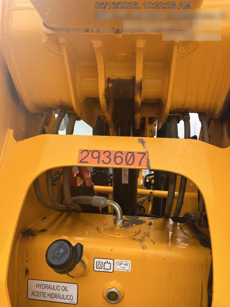 2023 JCB 510-56