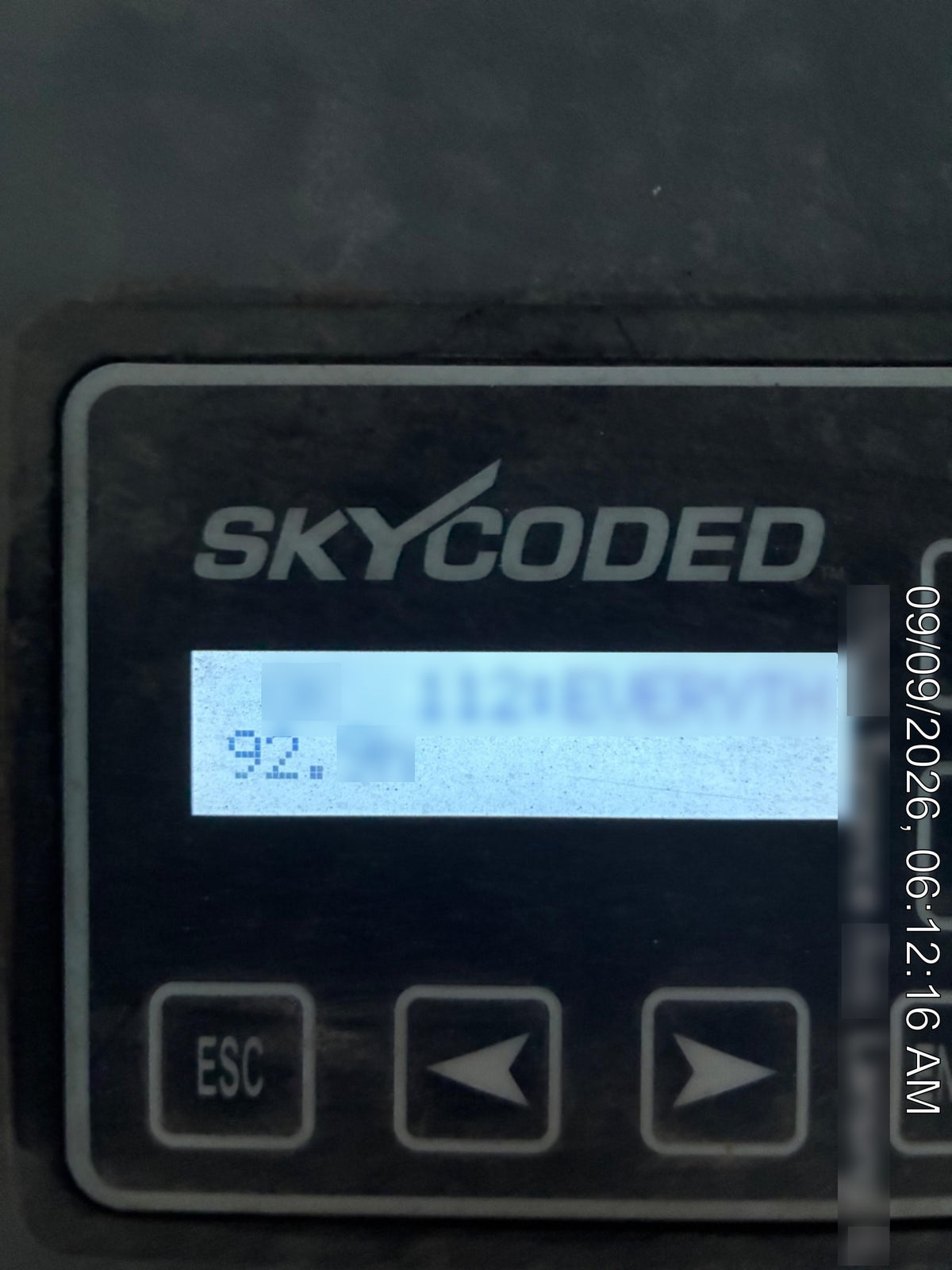 2023 SKYJACK SJ3226