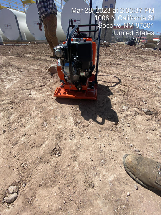 2023 MULTIQUIP MVC82VHW