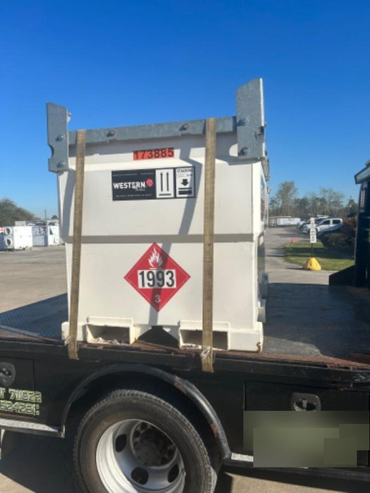 2021 TRANSCUBE 20TCG(G)W-NA