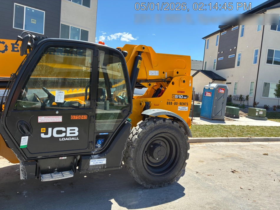 2026 JCB 510-56