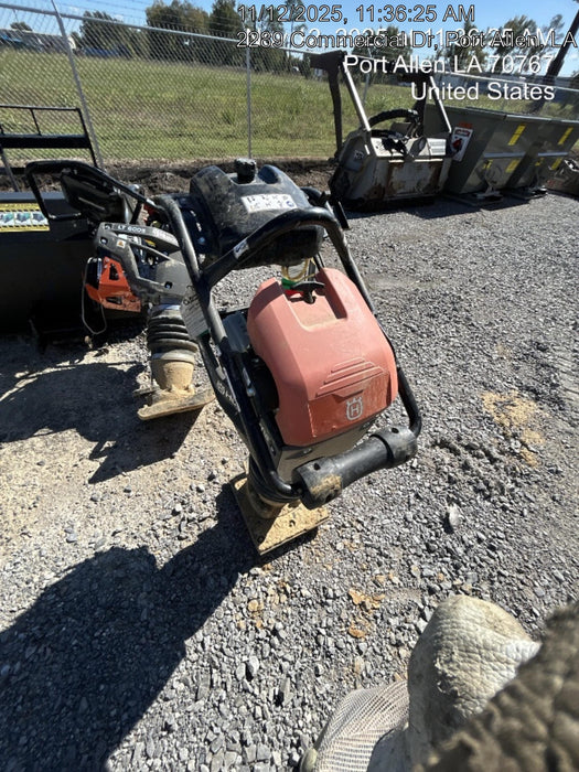 2025 HUSQVARNA LT6005