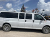 2023 CHEVROLET Express Van - Rental