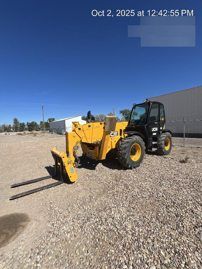 2023 JCB 508-66TC
