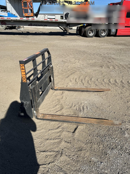 2025 ARROW MATERIAL HANDLING F5100CB-6018