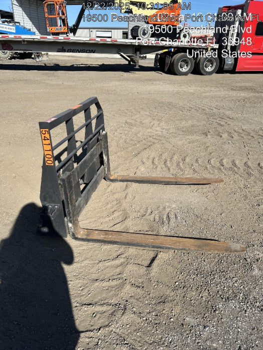 2025 ARROW MATERIAL HANDLING F5100CB-6018