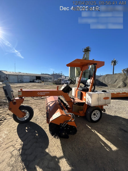 2023 LAYMOR SM-300