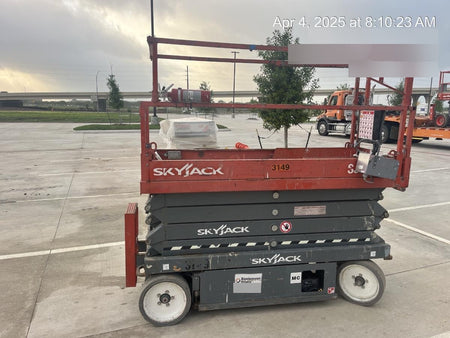 2017 Skyjack SJIII-3226 Standard